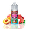 Aroma Bubble Island Peach Lychee