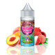 Aroma Bubble Island Peach Lychee