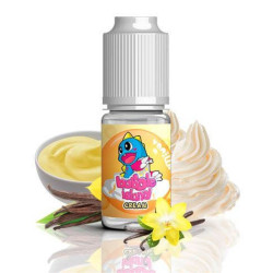 Aroma Bubble Island Vanilla