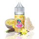 Aroma Bubble Island Vanilla
