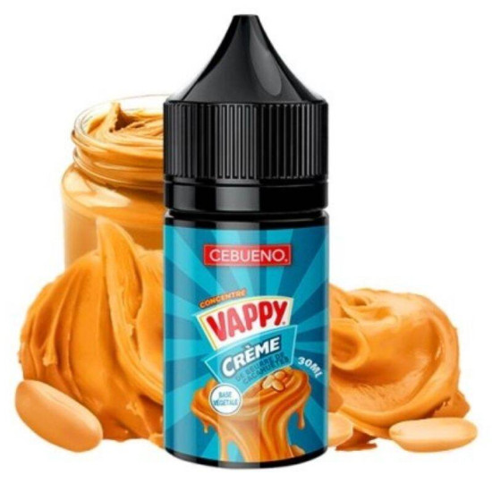 Aroma Cebueno Vappy