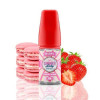 Aroma Dinner Lady Strawberry Macaroon