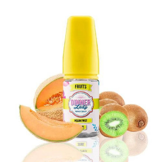 Aroma Dinner Lady Kiwi Melon