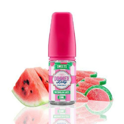 Aroma Dinner Lady Watermelon Slices