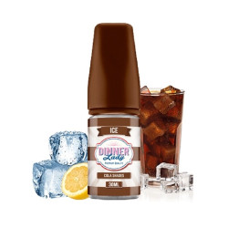 Aroma Dinner Lady Cola Ice