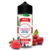 Dinner Lady Berry Blast Aroma Longfill