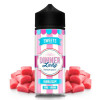 Dinner Lady Bubblegum Aroma Longfill