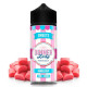 Dinner Lady Bubblegum Aroma Longfill