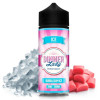 Dinner Lady Bubblegum Ice Aroma Longfill