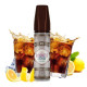 Dinner Lady Cola Ice Aroma Longfill