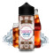 Dinner Lady Cola Ice Flavor Longfill