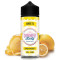 Dinner Lady Lemon Sherbets Aroma Longfill