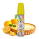 Dinner Lady Lemon Tart Aroma Longfill
