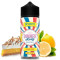 Dinner Lady Lemon Tart Aroma Longfill