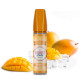 Dinner Lady Mango Ice Aroma Longfill