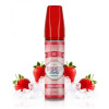 Dinner Lady Strawberry Ice Aroma Longfill