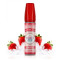 Dinner Lady Strawberry Ice Aroma Longfill
