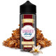 Dinner Lady Vanilla Tobacco Aroma Longfill