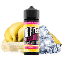 Drifter Bar Banana Ice Aroma Longfill