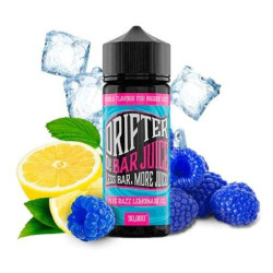 Drifter Bar Blue Razz Lemonade Ice Aroma Longfill