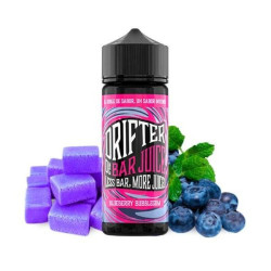 Drifter Bar Blueberry Bubblegum Aroma Longfill