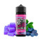 Drifter Bar Blueberry Bubblegum Aroma Longfill