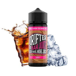 Drifter Bar Cola Aroma Longfill