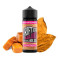 Drifter Bar Cream Tobacco Flavor Longfill