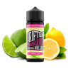 Drifter Bar Lemon & Lime Aroma Longfill