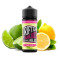 Drifter Bar Lemon & Lime Aroma Longfill