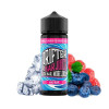 Drifter Bar Mad Blue Aroma Longfill