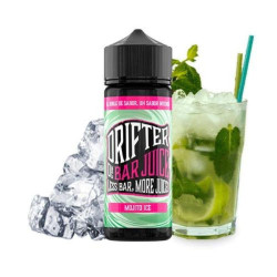 Drifter Bar Mojito Ice Aroma Longfill