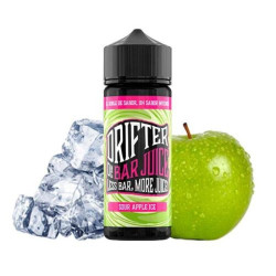 Drifter Bar Sour Apple Ice Aroma Longfill