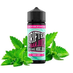 Drifter Bar Sweet Mint Aroma Longfill