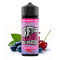 Drifter Bar Blueberry Cherry Aroma Longfill