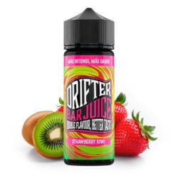 Drifter Bar Strawberry Kiwi Aroma Longfill