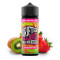 Drifter Bar Strawberry Kiwi Aroma Longfill