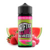 Drifter Bar Watermelon Strawberry Bubblegum Aroma Longfill