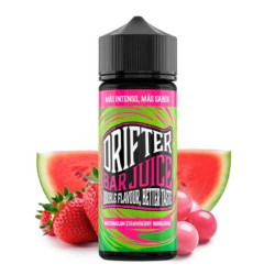 Drifter Bar Watermelon Strawberry Bubblegum Aroma Longfill