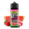 Drifter Bar Watermelon Strawberry Bubblegum Aroma Longfill
