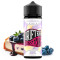 Drifter Bar Blueberry Cheesecake Aroma Longfill