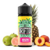 Drifter Papaya Peach Pineapple Ice Exotic Aroma Longfill