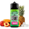 Drifter Papaya Peach Pineapple Ice Exotic Aroma Longfill