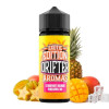 Drifter Triple Melon Ice Exotic Aroma Longfill