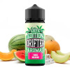 Drifter Triple Melon Ice Exotic Aroma Longfill