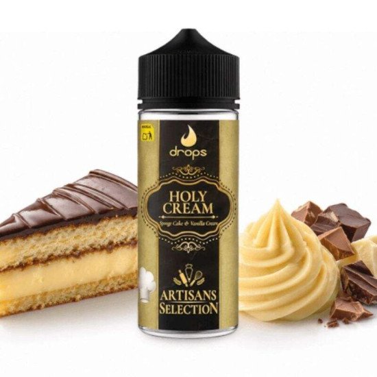 Drops King's Cake Aroma Longfill