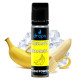 Drops Creamy Banana Aroma Longfill