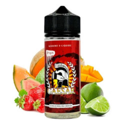 Drops Caesar Aroma Longfill
