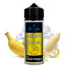 Drops Creamy Banana Aroma Longfill