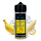 Drops Creamy Banana Aroma Longfill